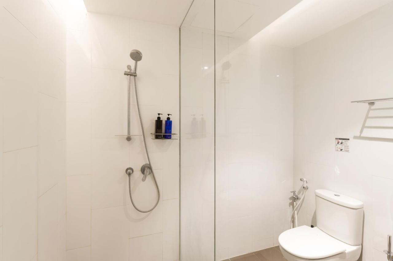 Est Suites Bangsar By Airhost Kuala Lumpur Habitación foto